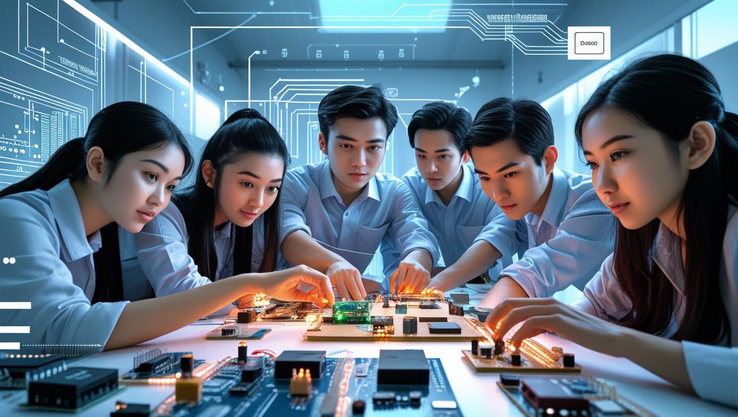 Robotics